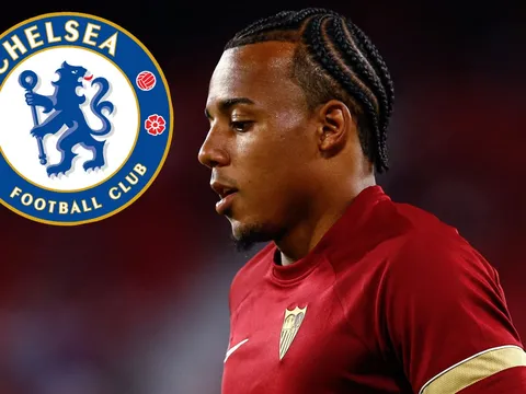 Chelsea sẵn sàng kích hoạt bom tấn 70 triệu