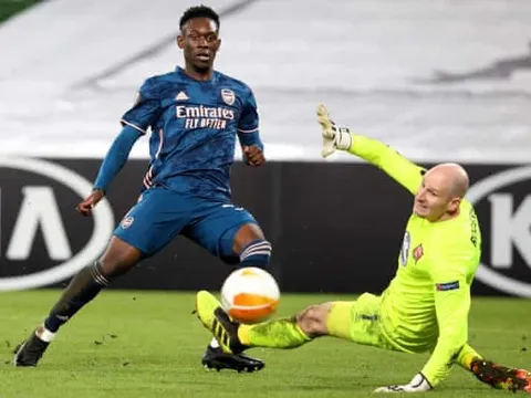 Giám đốc hoàn tất nhiệm vụ đầu tiên, Arsenal coi như ký HĐ mới