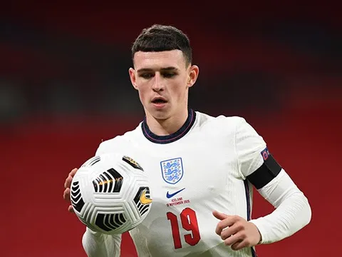 Phil Foden khen ngợi sao Chelsea: "Sẽ trở thành một cầu thủ lớn"