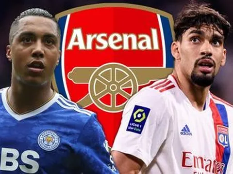 Tielemans vs Paqueta: Arsenal nên chiêu mộ ai?