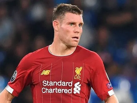 Sao Liverpool: ''Bị CĐV City la ó lại là điều tốt''