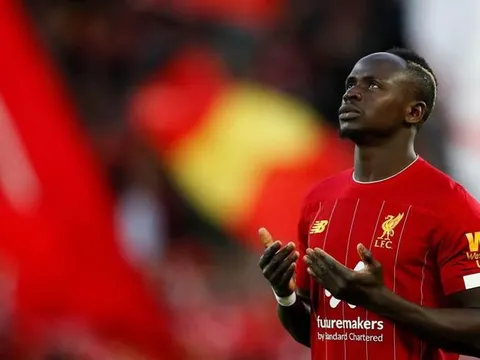 Sao Liverpool giải thích: Mane đã thay đổi thế nào để trở thành ''sát thủ tinh hoa''?