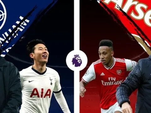 Mourinho lại chơi bài tâm lý trước trận gặp Arsenal