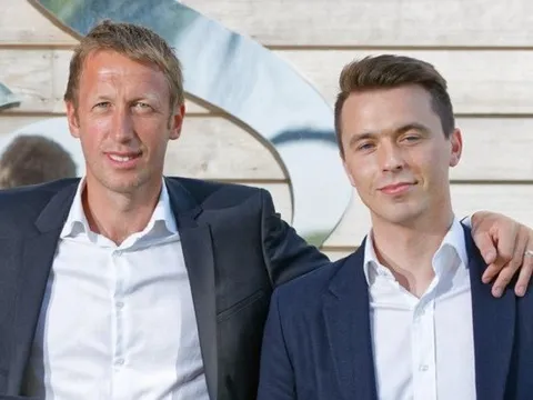 Kyle Macaulay, người Graham Potter mang đến Chelsea là ai?