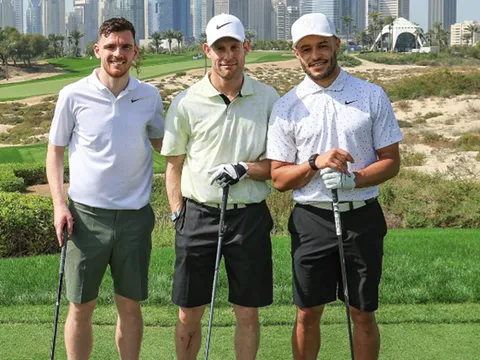 Đối tác chờ Liverpool ra giá 34 triệu bảng