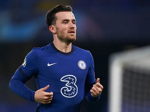 "Đó là lý do tôi gia nhập Chelsea"