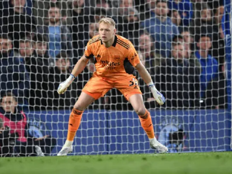 Huyền thoại Chelsea chỉ trích thẳng mặt Ziyech dù ghi bàn