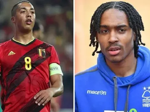 Chi 37 triệu bảng, Arteta sẽ có ngay bộ đôi chất lượng