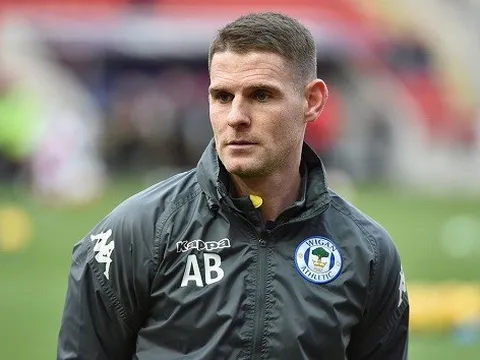 Anthony Barry - HLV tạm quyền của Chelsea là ai?