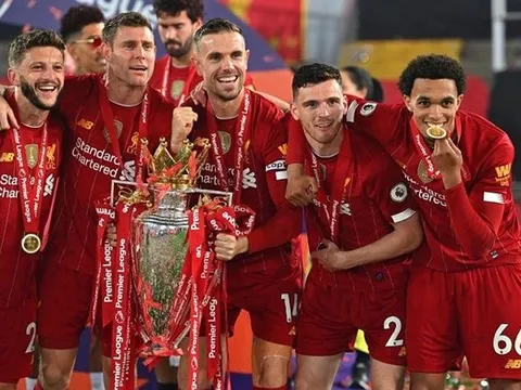 Thắng Chelsea, Lampard đã đúng về Everton