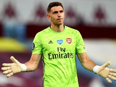 "Phong độ có lúc thấp, lúc cao, nhưng Arsenal cần giữ được điều đó"