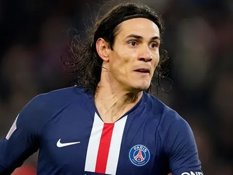 "Nếu không có Ronaldo, cậu ấy chắc chắn sẽ đá chính ở vị trí số 9"