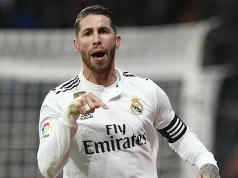 7 ngôi sao sở hữu chỉ số cao nhất Real Madrid trong FIFA 21