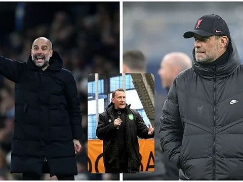 Ray Parlour dự đoán hai đại diện nước Anh sẽ khuynh đảo Champions League mùa này