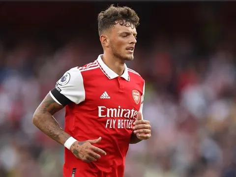 Ben White chỉ ra nguyên nhân giúp Arsenal đánh bại Fulham