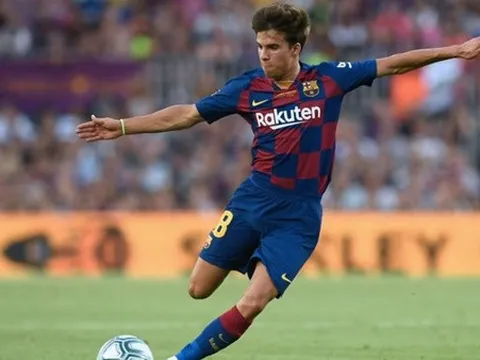 5 sao trẻ Barca nên lên kế hoạch cho mượn