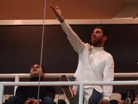 'Real Madrid không còn là mình khi thiếu Ramos'