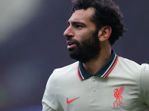 5 bài toán Liverpool cần tìm lời giải hè này