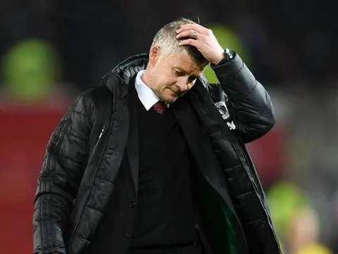5 bài toán nhân sự chờ Solskjaer giải quyết ở trận tái đấu AC Milan