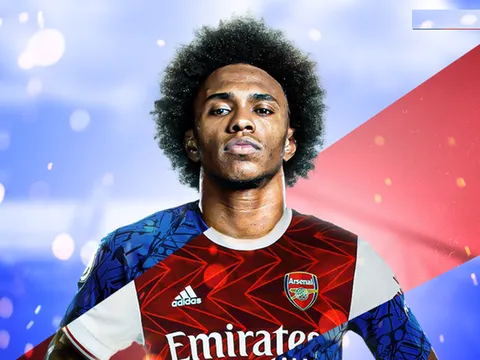 5 bản HĐ thất bại của Arsenal sau khi Wenger ra đi