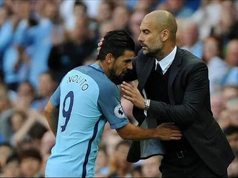 5 bản hợp đồng thất bại của Man City được thực hiện bởi Pep Guardiola