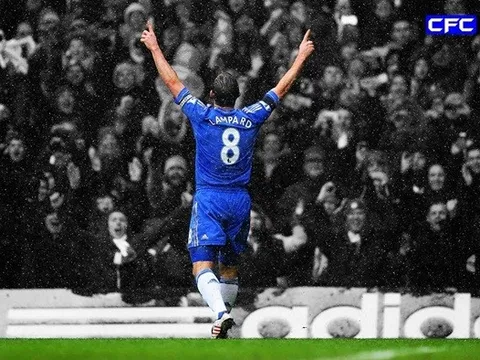 5 bàn thắng đẹp nhất của Chelsea vào lưới Watford