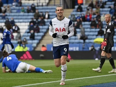 5 bến đỗ tiềm năng dành cho Bale