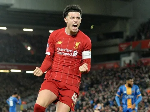 5 tài năng trẻ sáng giá nhất Premier League hiện tại