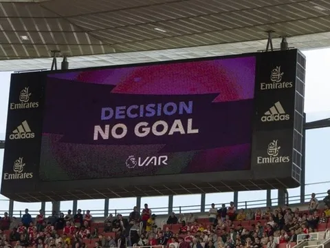 5 'thảm họa VAR' ở EPL mùa này: Cay đắng Man City; Dấu hỏi cho Spurs