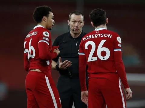 5 bộ đôi hậu vệ cánh xuất sắc nhất châu Âu hiện nay