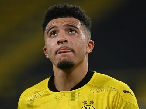 5 bom tấn có thể được Man United kích nổ hè này