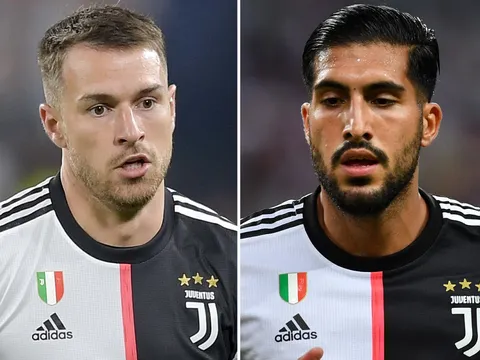 5 bom xịt của Juventus trong 10 năm qua: Cú lừa 18 triệu euro