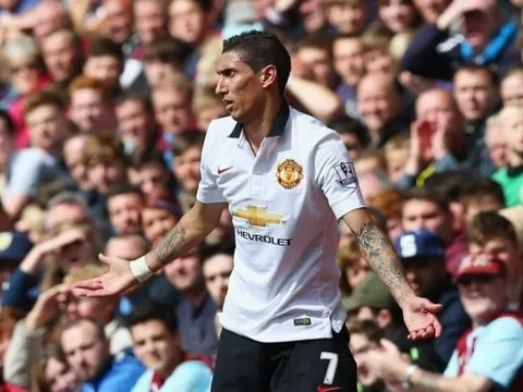 5 bom xịt từ Real khiến Ngoại hạng Anh khiếp vía: Ám ảnh của Man Utd