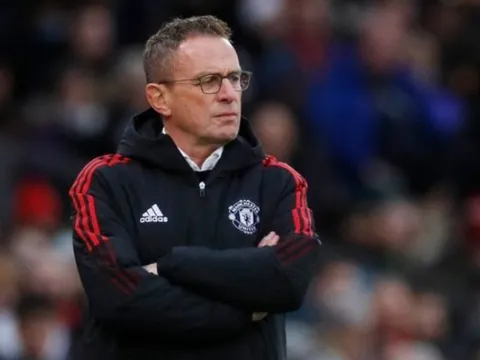 5 bước để Man Utd hồi sinh trong thời gian tới
