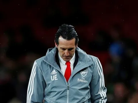 5 bước ngoặt của Emery tại Arsenal: Thời gian quá tàn nhẫn