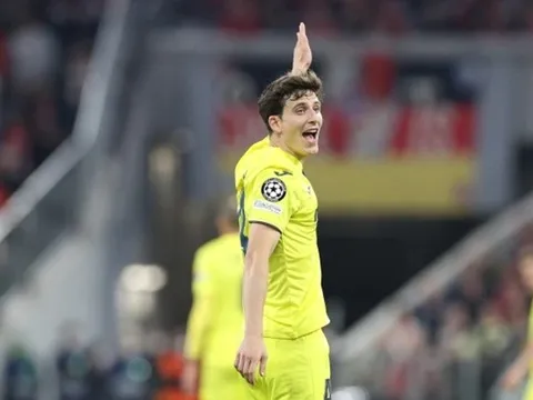 5 cái tên có thể giúp Chelsea quên Rudiger