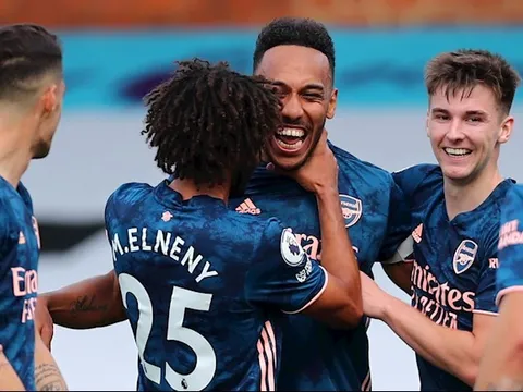 5 cái tên có thể rời Arsenal trong tháng Giêng