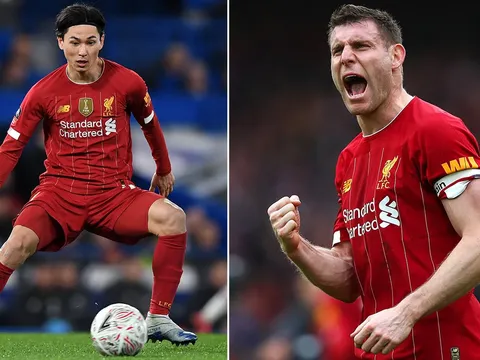 5 cái tên có thể rời Liverpool vào mùa Hè 2022