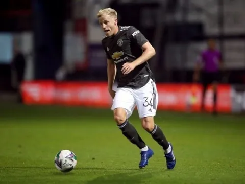 5 cái tên mang lại niềm tin lớn cho Man Utd: "Máy chém" từ lục địa đen?