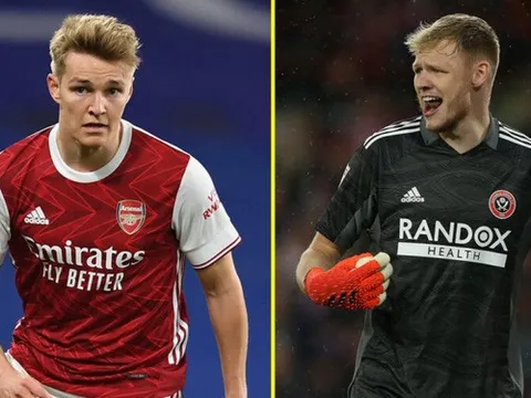 5 cầu thủ Arsenal cần chứng minh bản thân trong trận West Brom
