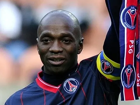 5 cầu thủ bạn không nghĩ thi đấu cho PSG