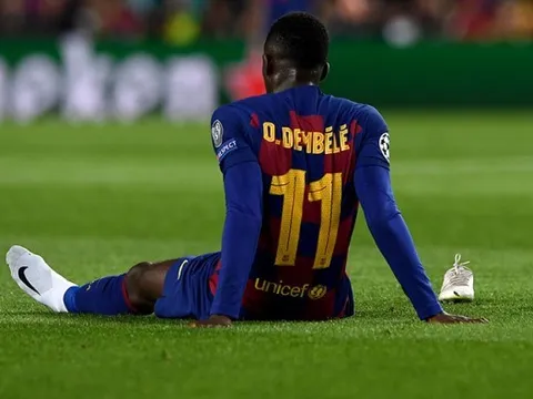 5 cầu thủ Barcelona mua về khi bán Neymar mùa hè 2017 thể hiện ra sao?