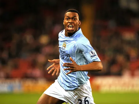 5 cầu thủ bị lãng quên của Man City: Thảm họa Arsenal, người thừa Chelsea