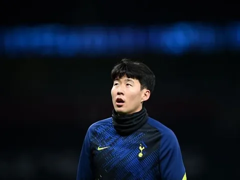 5 cầu thủ châu Á đắt giá nhất lịch sử bóng đá: M.U góp 1 thương vụ; Son Heung-min xếp thứ 2