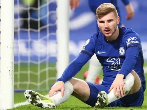 5 cầu thủ Chelsea gây thất vọng dưới triều đại Thomas Tuchel