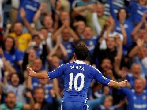 5 cầu thủ Chelsea ký hợp đồng cùng với Lukaku vào năm 2011 thể hiện ra sao?