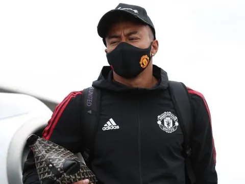 5 cầu thủ có thể chia tay Man Utd trước ngày cuối chuyển nhượng