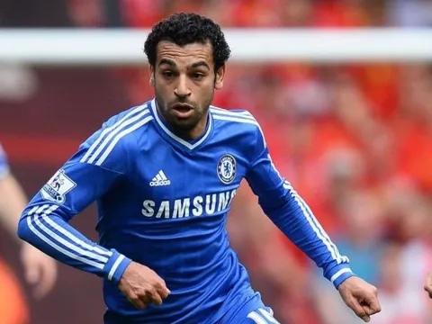 5 cầu thủ cùng Salah rời Chelsea năm 2016: Tiếc cho Messi nước Đức