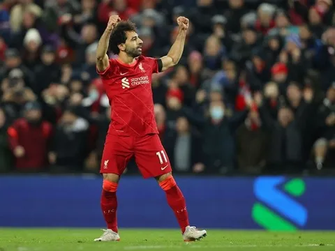 5 cầu thủ đắt giá nhất của Liverpool hiện tại