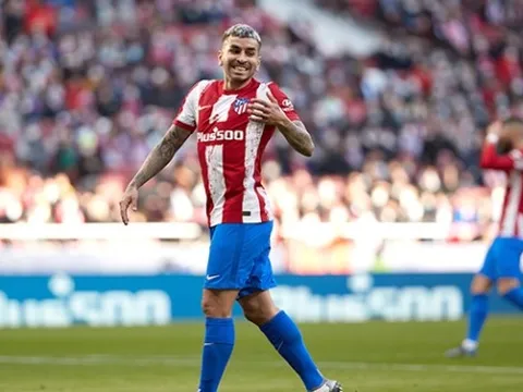 5 cầu thủ dứt điểm tốt nhất châu Âu: Haaland vắng mặt, số 1 gây bất ngờ